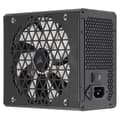 Miniatyrbild 1 av 5: CORSAIR - RM1200x - Strömförsörjning - 1200 Watt - RMx Shift Series - Certifierad 80 PLUS Guld (CP-9020254-EU)