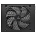 Miniatyrbild 4 av 6: CORSAIR - HX1000i - Strömförsörjning - 1000 Watt - ATX 3.0 Quiet - 80 PLUS Platinum Certified - (CP-9020259-EU)