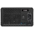 Miniatyrbild 5 av 6: CORSAIR - HX1000i - Strömförsörjning - 1000 Watt - ATX 3.0 Quiet - 80 PLUS Platinum Certified - (CP-9020259-EU)