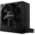 Miniatyrbild 1 av 3: Mat - Var tyst! - System Power 10 - 550W - 80Plus Bronze - Termostyrd fläkt