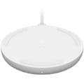 Miniatyrbild 1 av 5: BELKIN - laddare vit - 10W Trådlös laddning Pa