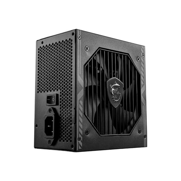 MSI MAG A750BN PCIE5 Svart