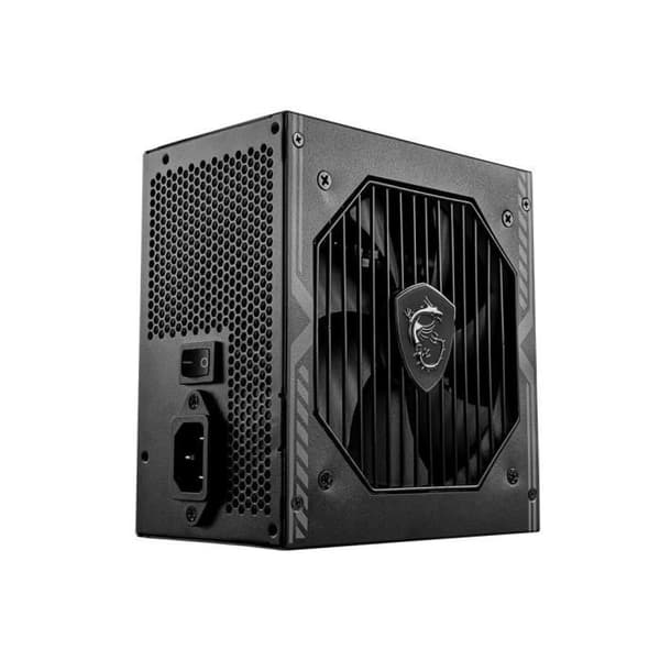 Strömförsörjning - MSI - MAG A550BN