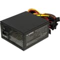 Miniatyrbild 4 av 4: PC strömförsörjning IBOX AURORA 500W (ZIA500W14CMBOX)