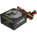 Miniatyrbild 1 av 4: PC strömförsörjning IBOX AURORA 500W (ZIA500W14CMBOX)