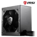 Miniatyrbild 4 av 4: Intern strömförsörjning Msi - 306-7ZP2B11-CE0 - MAG A650BN