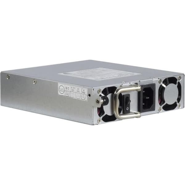 ASPOWER R2A-MV0700 Strömförsörjning (intern) 80 PLUS Silver AC 100-240 V 700 Watt