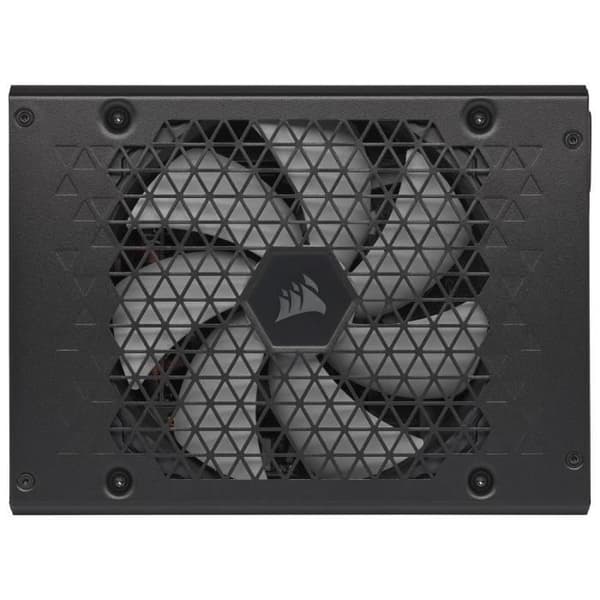 CORSAIR - HX1500i - Strömförsörjning - 1500 Watt - ATX 3.0 Silent - Certifierad 80 PLUS Platinum - (CP-9020261-EU)
