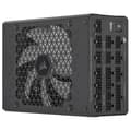 Miniatyrbild 2 av 6: CORSAIR - HX1500i - Strömförsörjning - 1500 Watt - ATX 3.0 Silent - Certifierad 80 PLUS Platinum - (CP-9020261-EU)
