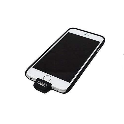 Audi Induktivt Laddningsfodral till Apple Iphone - 8W0051435