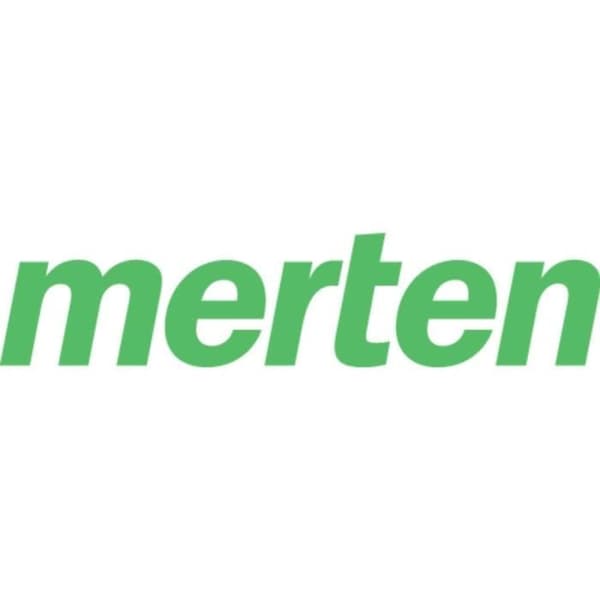 USB-laddare - MERTEN - Merten-insättningssystem - Polarvit - USB 2.0 - Två USB-utgångar