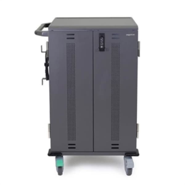 ergotron yesmor36 chromebook laddningsvagn eu pwh noir Anpassning PC YESMOR36 CHROMEBOOK LADDNINGSVAGN EU PWH 145470