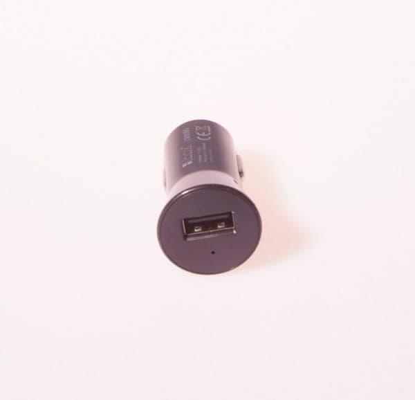 Laddare - nätadapter Libox - LB0090 - 1x USB-A 1 A