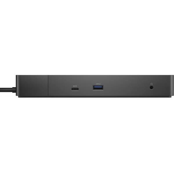 Dell WD19DC uppgraderingsmodul med 240W EU strömförsörjning