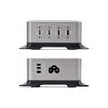 Miniatyrbild 3 av 4: StarTech.com 4-Port USB-C Hub