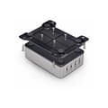 Miniatyrbild 2 av 4: StarTech.com 4-Port USB-C Hub