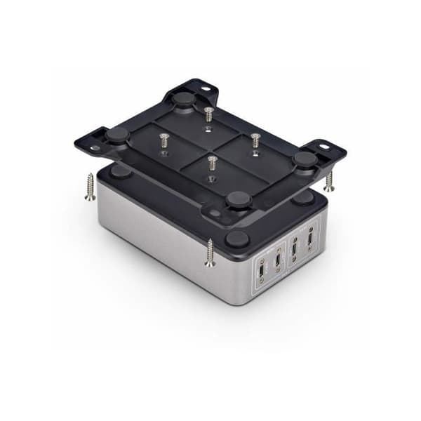 StarTech.com 4-Port USB-C Hub