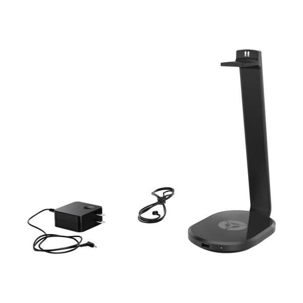 Laddningsvagga + strömadapter - Lenovo - Lenovo Legion S600 laddningsvagga - + strömadapter