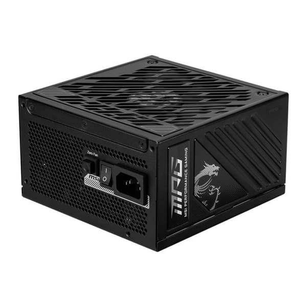 MSI MPG A1000GS PCIE5