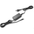 Miniatyrbild 1 av 3: Adapter - HP - 45W - USB-C - Laptop-strömförsörjning - Vit
