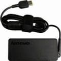 Miniatyrbild 4 av 4: Laddare - nätadapter Lenovo - 45N0290 - Strömförsörjning för bärbar dator 45 W, tunn spets, 2,2 A, 20 V ()