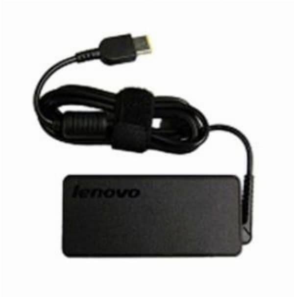Laddare - nätadapter Lenovo - 45N0290 - Strömförsörjning för bärbar dator 45 W, tunn spets, 2,2 A, 20 V ()