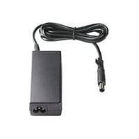 HP Smart - Strömadapter - 90 Watt - för Bu... Svart