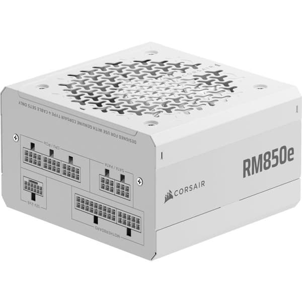 CORSAIR RMe Vit Serie - RM850e Vit - 850 Watt - ATX 3.1