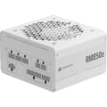 Miniatyrbild 2 av 5: CORSAIR RMe Vit Serie - RM850e Vit - 850 Watt - ATX 3.1