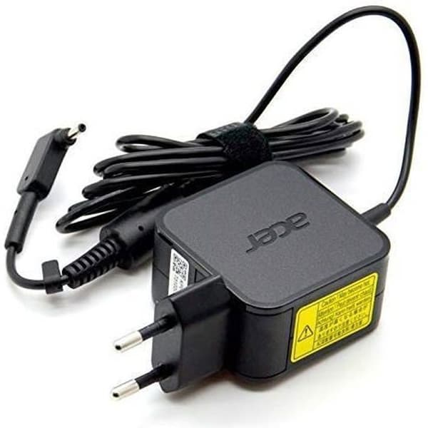 Nätadapter - ACER - Chicony Power 45W 19V - Svart - CA 100-240