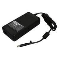 Strömadapter - HP - 693714-001 - 230W - Kompatibel med EliteBook 8770W - Svart