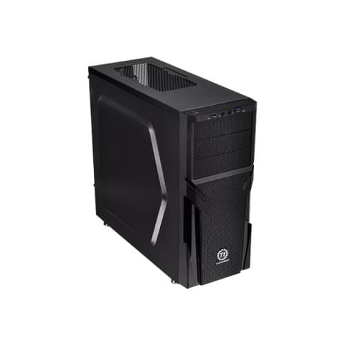 Thermaltake Versa H21 - tower - ATX