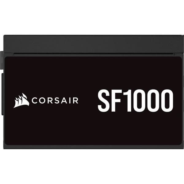 SFX Modular Strömförsörjning - CORSAIR - SF Series SF1000 - 80 PLUS Platinum