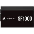 Miniatyrbild 3 av 4: SFX Modular Strömförsörjning - CORSAIR - SF Series SF1000 - 80 PLUS Platinum