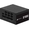 Miniatyrbild 1 av 4: SFX Modular Strömförsörjning - CORSAIR - SF Series SF1000 - 80 PLUS Platinum