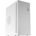 Miniatyrbild 1 av 2: Smal Micro-ATX Mini-Tower - TACENS - ORUMX500 - SFX 500W strömförsörjning - 80 mm fläkt - Ultrakompakt