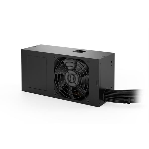 BeQuiet TFX Power 3 - 300w - 80 Plus Brons