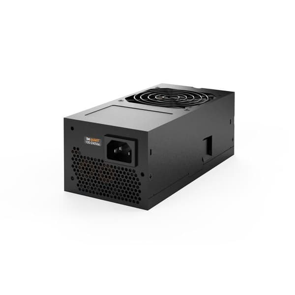 BeQuiet TFX Power 3 - 300w - 80 Plus Brons