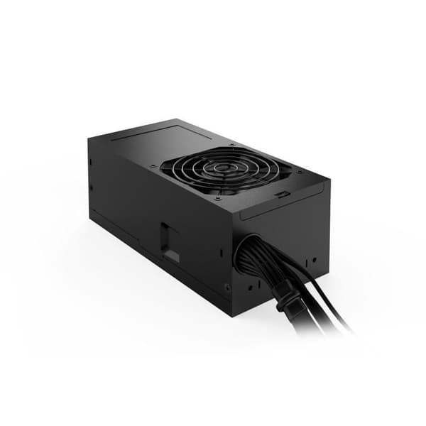 BeQuiet TFX Power 3 - 300w - 80 Plus Brons Svart