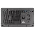 Pikkukuva 4 / 5: Corsair - RM850X - Virtalähde - 850 wattia - RMX Shift -sarja - Sertifioitu 80+ kultaa (CP -9020252 -EU)