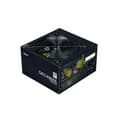 Miniatyrbillede 1 af 3: PC-strømforsyning - ZALMAN - DecaMax 700W - 80Plus - Ikke-modulær - 120 mm blæser - Sort