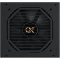 Miniatyrbillede 2 af 4: XIGMATEK Fury GD 850W ATX 3.0 PC strømforsyning (80Plus Gold) - Modulær - 120mm støjsvag blæser