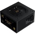 Miniatyrbillede 1 af 4: XIGMATEK Fury GD 850W ATX 3.0 PC strømforsyning (80Plus Gold) - Modulær - 120mm støjsvag blæser