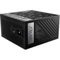 Pikkukuva 1 / 3: Virtalähde - MSI - MPG A850G PCIE5 - 850V - 50~60 Hz