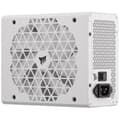 Pikkukuva 2 / 5: CORSAIR - Virtalähde - RM1000x Shift White Cybenetics - Täysin modulaarinen ATX - 80 Plus Gold -sertifioitu - 1000 wattia