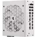 Pikkukuva 4 / 5: CORSAIR - Virtalähde - RM1200x Shift White Cybenetics - Täysin modulaarinen ATX - Gold 80 Plus -sertifioitu - 1200 wattia