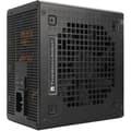 Miniatyrbillede 4 af 4: PC strømforsyning - THERMALRIGHT - TB650S - 650W - 80+ Bronze - Ikke-modulær - ATX 3.0 - Sort