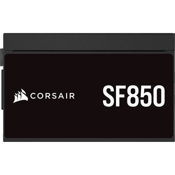 SFX Modulaarinen Virtalähde - CORSAIR - SF-Sarja SF850 - 80 PLUS Platinum