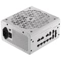 Pikkukuva 4 / 5: CORSAIR - Virtalähde - RM850x Shift White Cybenetics - Täysin modulaarinen ATX - 80 Plus Gold -sertifioitu - 850 wattia