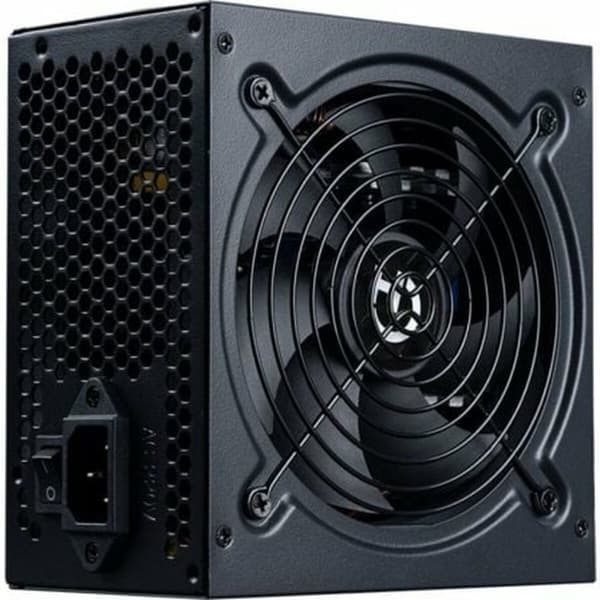 Strømforsyning Hiditec PSU010046 750 W 80 Plus Bronze